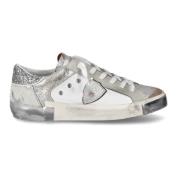 Sneakers Prsx Tennis Philippe Model , Gray , Dames