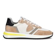 Sneakers Tropez 2.1 Running Philippe Model , Multicolor , Dames