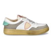 Sneakers Lyon Streetwear Philippe Model , Multicolor , Dames