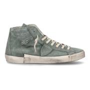 Sneakers Prsx Tennis Philippe Model , Green , Heren