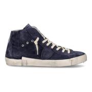 Sneakers Prsx Tennis Philippe Model , Blue , Heren