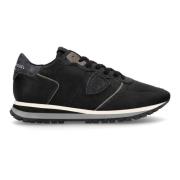 Sneakers Trpx Running Philippe Model , Black , Heren