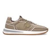 Sneakers Tropez 2.1 Running Philippe Model , Beige , Heren