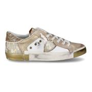 Sneakers Prsx Tennis Philippe Model , Multicolor , Dames