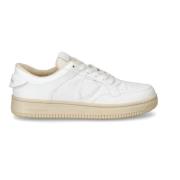 Sneakers Lyon Streetwear Philippe Model , White , Dames