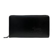 Wallets Cardholders Harmont & Blaine , Black , Dames