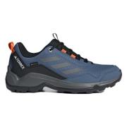 Terrex Eastrail Gtx Sneakers Adidas , Blue , Heren