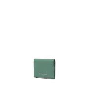 Portemonnees Graan Gianni Chiarini , Green , Dames