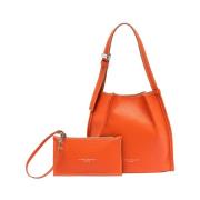 Dory Gianni Chiarini , Orange , Dames