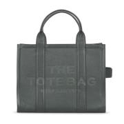 Stijlvolle Medium Tote Tas Marc Jacobs , Green , Dames