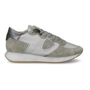 Sneakers Trpx Running Philippe Model , Gray , Dames