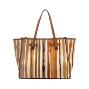 Marcella Gianni Chiarini , Brown , Dames