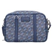 Blauw Guess , Blue , Unisex