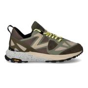 Sneakers Rocx Running Philippe Model , Green , Heren