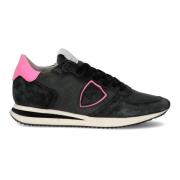 Sneakers Trpx Running Philippe Model , Black , Dames