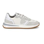 Sneakers Tropez 2.1 Running Philippe Model , White , Dames