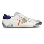 Sneakers Prsx Tennis Philippe Model , White , Heren