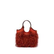 DUA Gianni Chiarini , Red , Dames