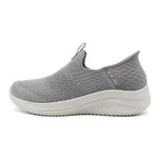 Ultra Flex 3.0 Sportschoenen Skechers , Gray , Dames