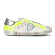 Sneakers Prsx Tennis Philippe Model , Multicolor , Heren