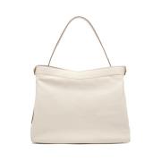 Ottavia Gianni Chiarini , Beige , Dames