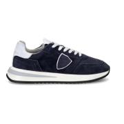 Sneakers Tropez 2.1 Running Philippe Model , Blue , Heren