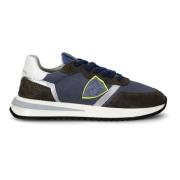 Sneakers Tropez 2.1 Running Philippe Model , Multicolor , Heren