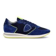 Sneakers Trpx Running Philippe Model , Blue , Heren