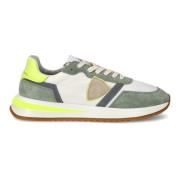 Sneakers Tropez 2.1 Running Philippe Model , Multicolor , Heren