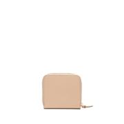 Portemonnees Kalf Gianni Chiarini , Beige , Dames