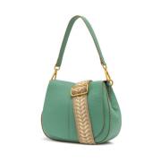 Helena Round Gianni Chiarini , Green , Dames