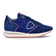 Sneakers Trpx Running Philippe Model , Blue , Dames