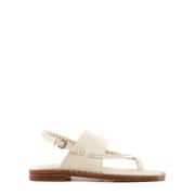 Zachte brasil sandalen ASH , Beige , Dames