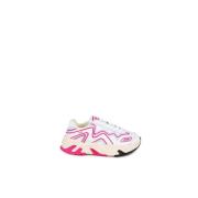 Sneakers Msgm , White , Dames