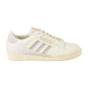 Sneakers met 80% rubberen zool Adidas , White , Heren