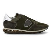 Sneakers Trpx Running Philippe Model , Green , Heren