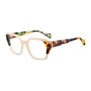 Nº02 Whhv Limited Edition Optical Frame Etnia Barcelona , Multicolor ,...