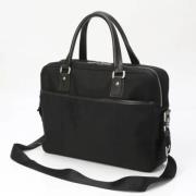 Pre-owned Canvas louis-vuitton-bags Louis Vuitton Vintage , Black , Da...