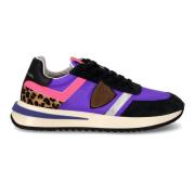 Sneakers Tropez 2.1 Running Philippe Model , Multicolor , Dames