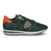 Sneakers Trpx Running Philippe Model , Green , Heren