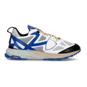 Sneakers Rocx Running Philippe Model , Multicolor , Heren