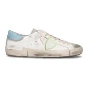 Sneakers Prsx Tennis Philippe Model , White , Heren