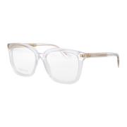 Stijlvolle Optische Bril Gg1319O Model Gucci , Gray , Dames