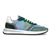 Sneakers Tropez 2.1 Running Philippe Model , Multicolor , Heren