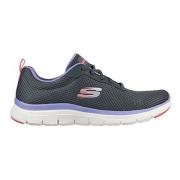 Schoenen Skechers , Gray , Dames