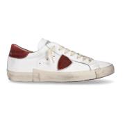 Sneakers Prsx Tennis Philippe Model , White , Heren