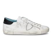 Sneakers Prsx Tennis Philippe Model , White , Heren