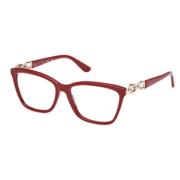 Stijlvol Model Gu50181 Guess , Red , Unisex