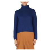 Alpaca Coltrui NIU , Blue , Dames