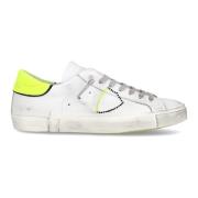 Sneakers Prsx Tennis Philippe Model , White , Heren